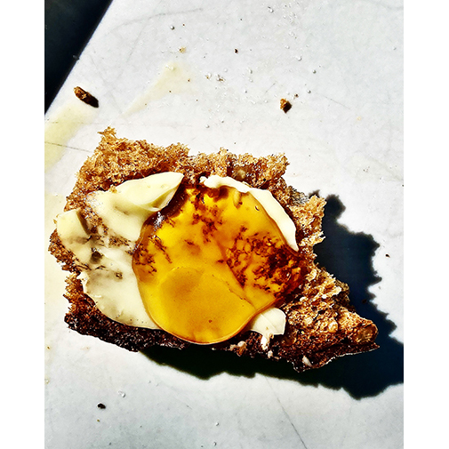 Honigbrot